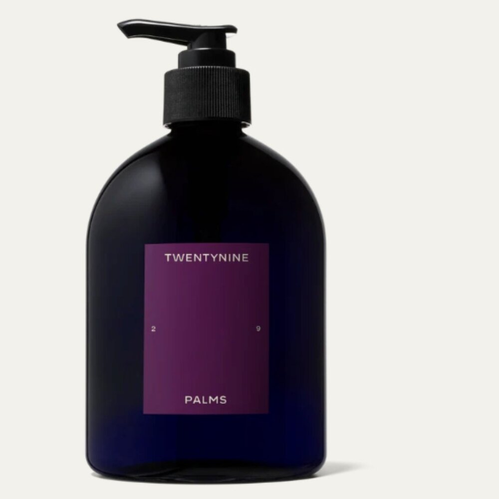NEW IN BOX TwentyNine Palms Desert Tumbleweed Softening Conditioner 16.9 oz $54
